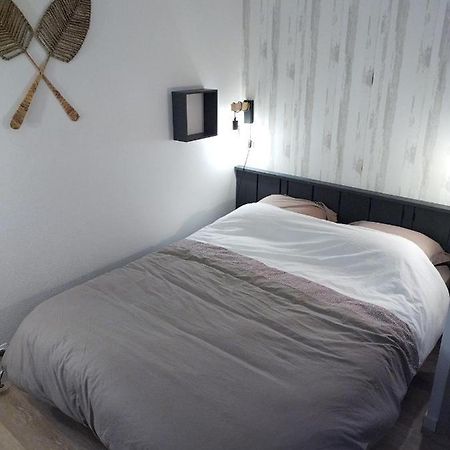 Le Triplex Cote Plage Plein Sud Courseulles-sur-Mer Eksteriør bilde