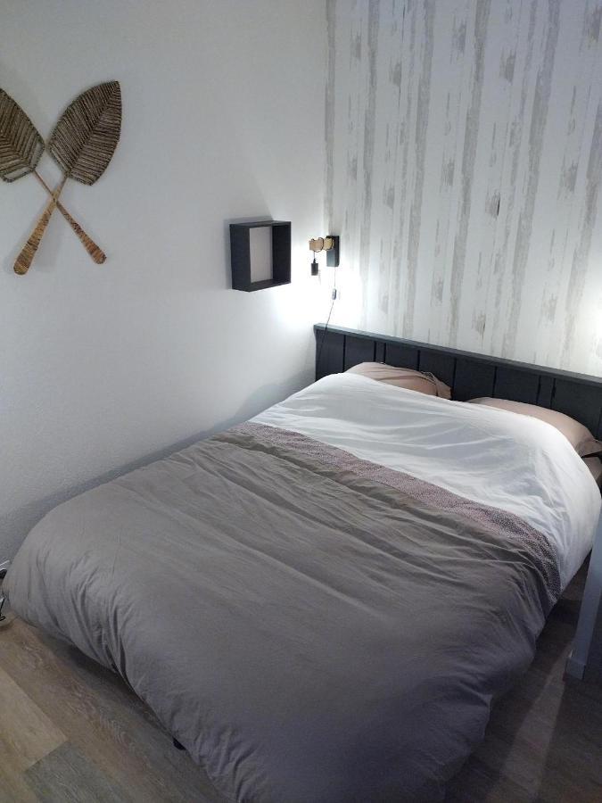 Le Triplex Cote Plage Plein Sud Courseulles-sur-Mer Eksteriør bilde