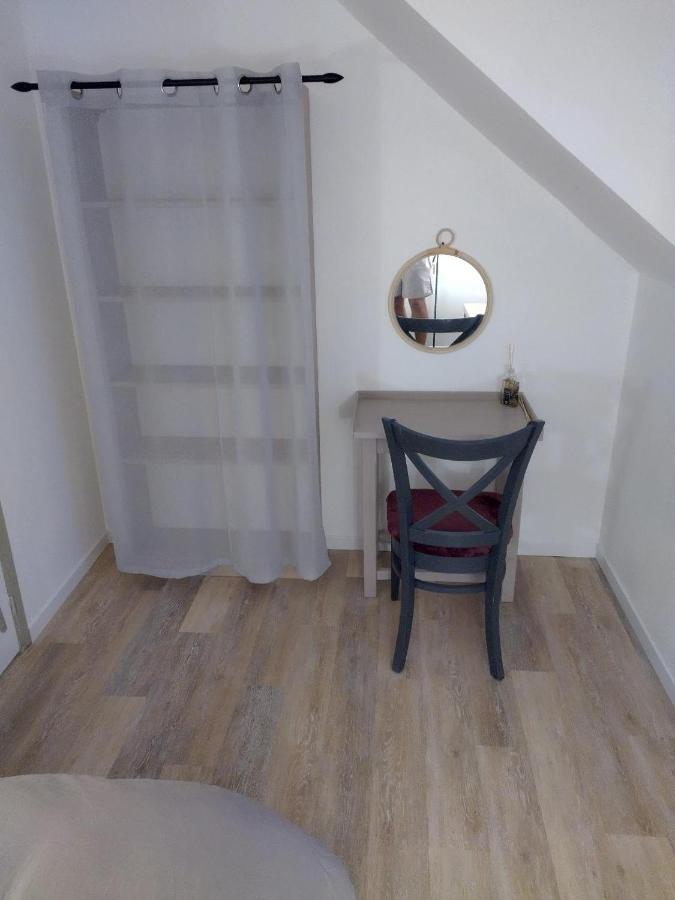 Le Triplex Cote Plage Plein Sud Courseulles-sur-Mer Eksteriør bilde