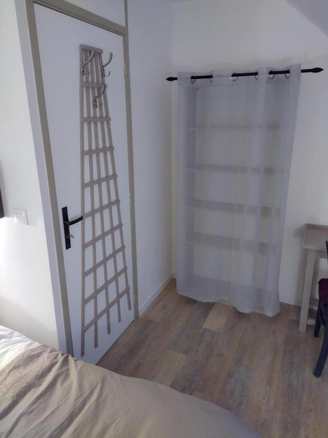 Le Triplex Cote Plage Plein Sud Courseulles-sur-Mer Eksteriør bilde