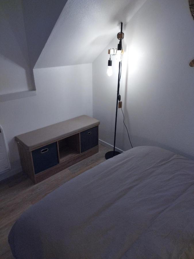 Le Triplex Cote Plage Plein Sud Courseulles-sur-Mer Eksteriør bilde